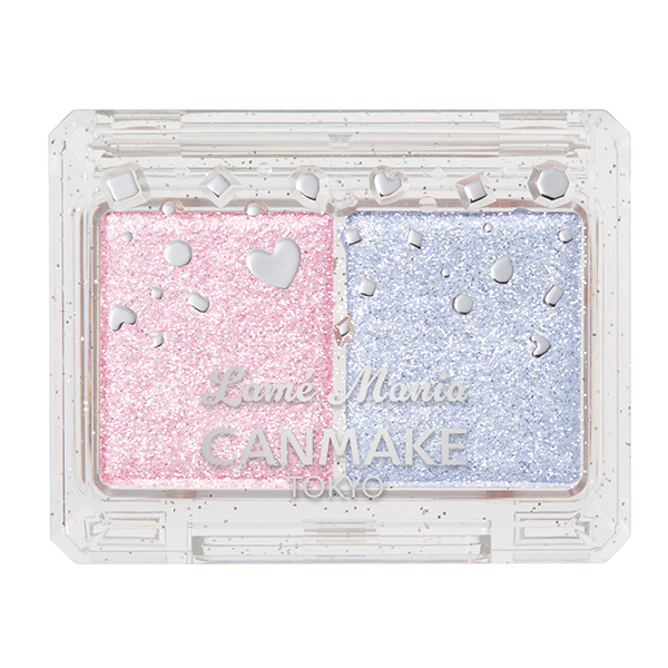 2色のラメが新登場！ラメマニア03