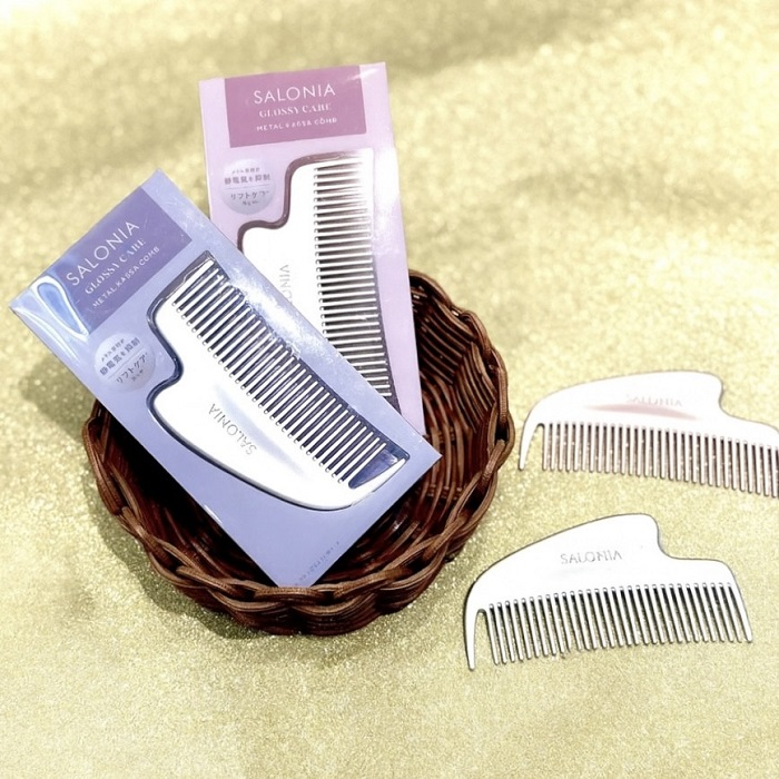 サロニア　メタルカッサコーム