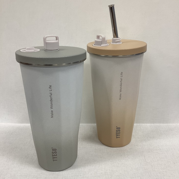 タイソのタンブラーに新色登場！