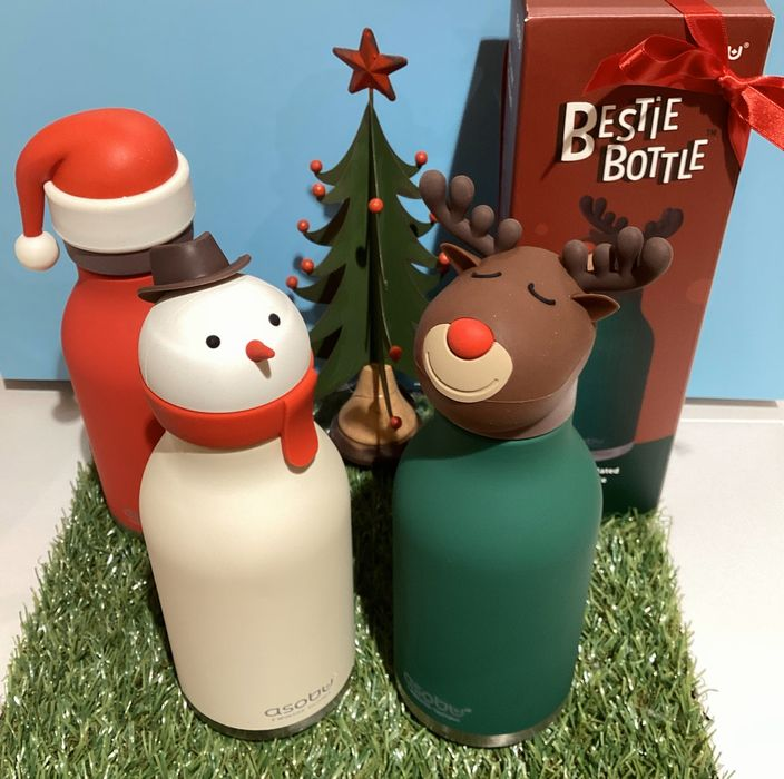 ASOBU　ベスティボトル