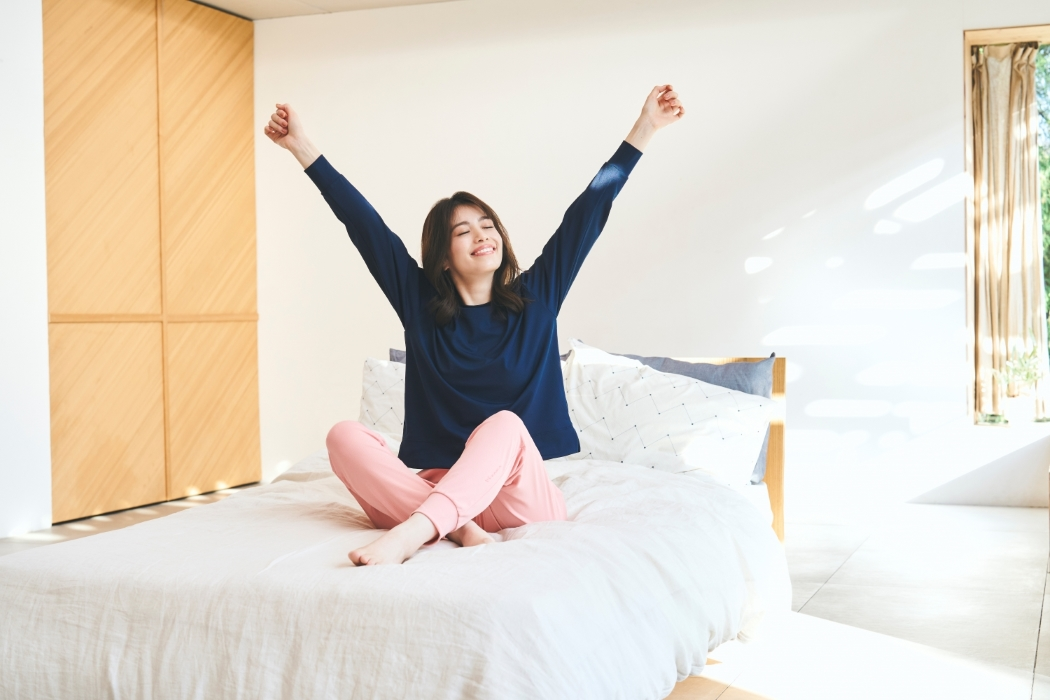 リカバリーウェア　VENEX(ベネクス)