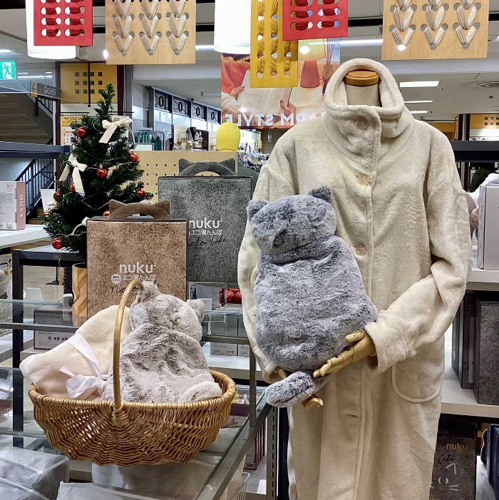 ｎｕｋｕ２(ぬくぬく)ネコライク