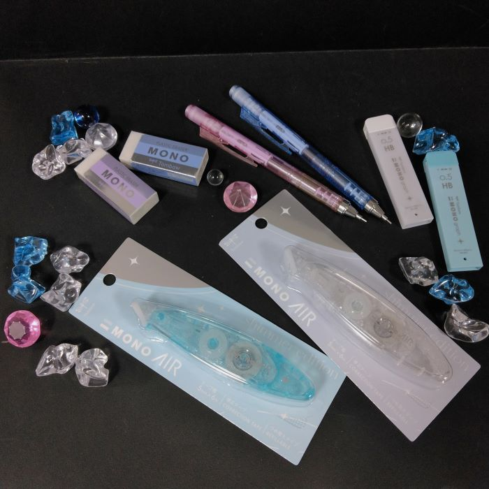 きらめきを閉じ込めて～…☆