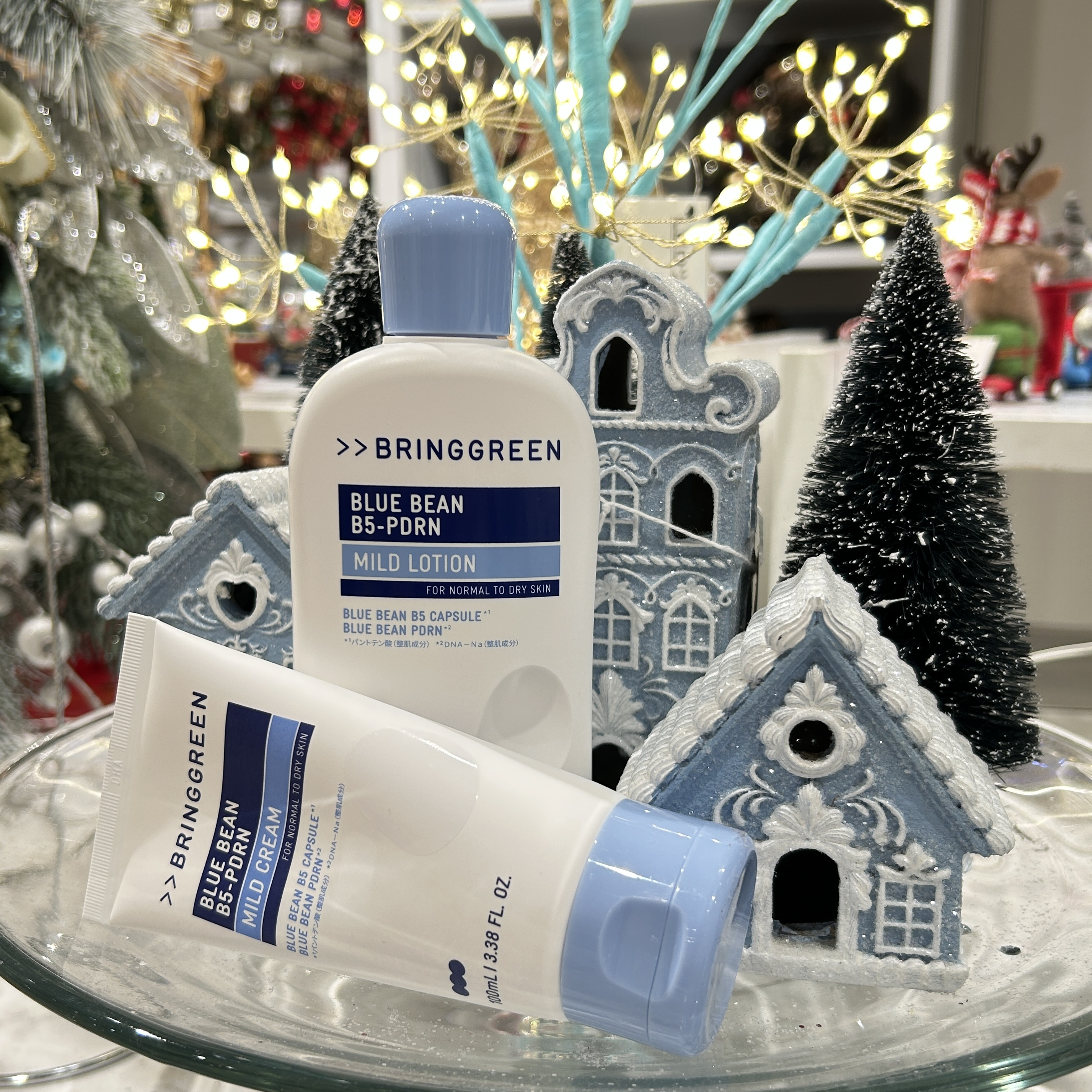 青豆でスキンケア！？