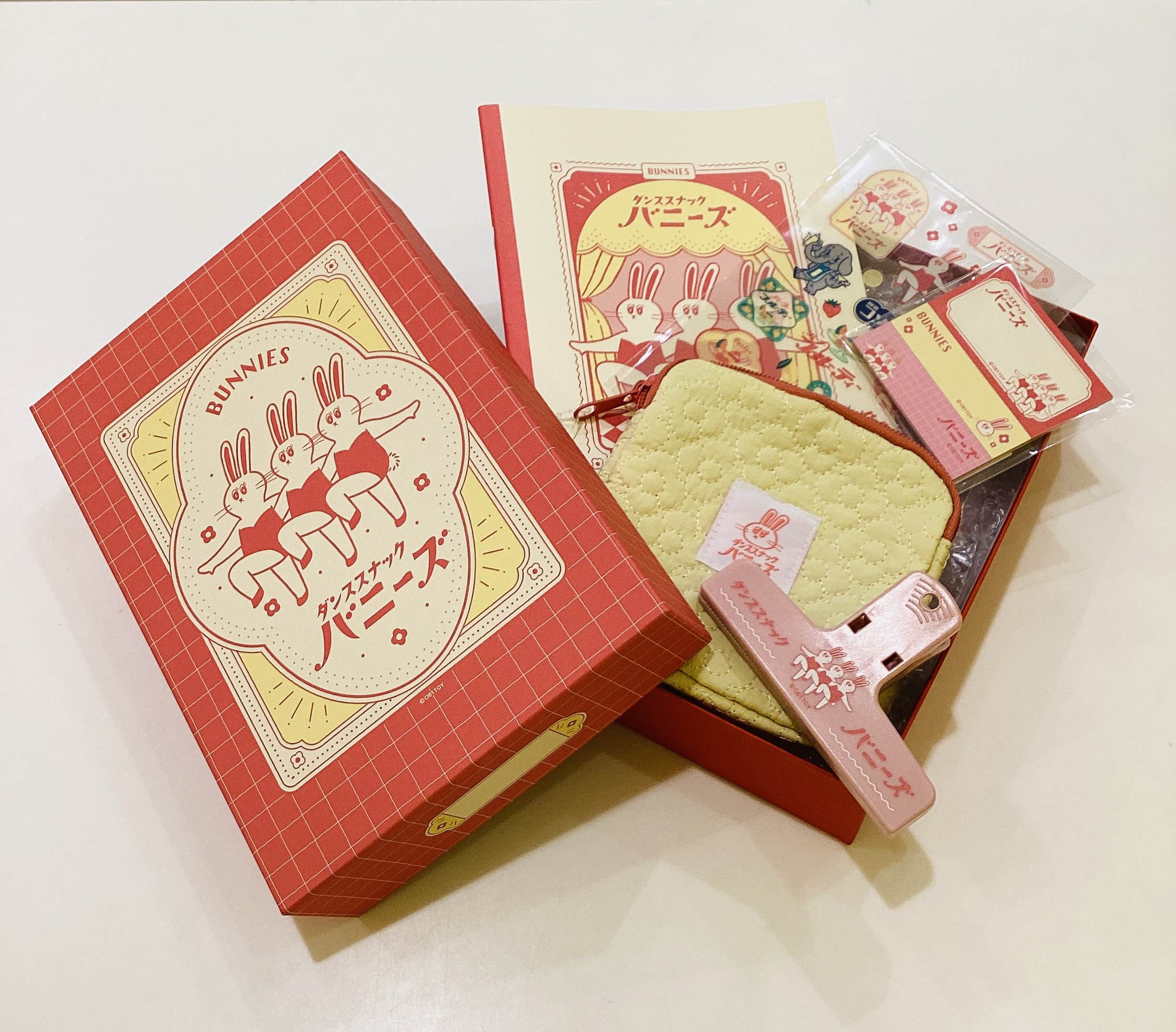 クリエイターズカプセル