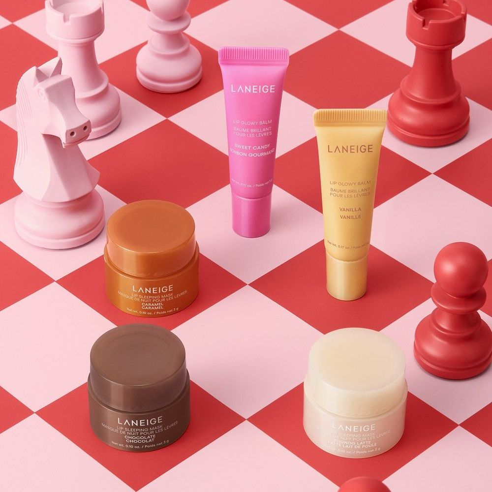 LANEIGE（ラネージュ）POPUP