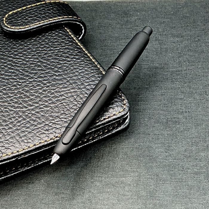 PILOT キャップレス万年筆