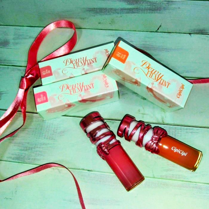 シピシピ　ビューイフィルムティント