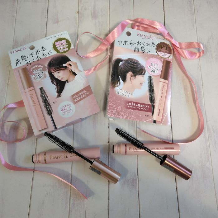 ポイントヘアステック