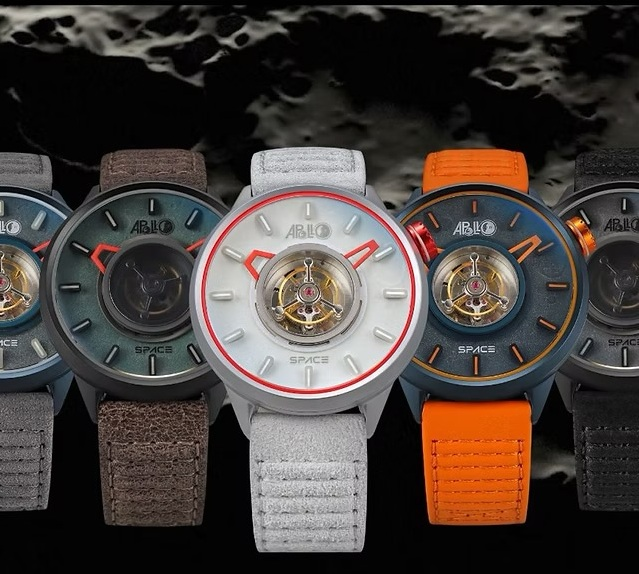 OVD ウォッチコレクションフェア