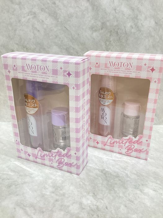 ＭＯＴＯＮ（モトン）ギフトボックス