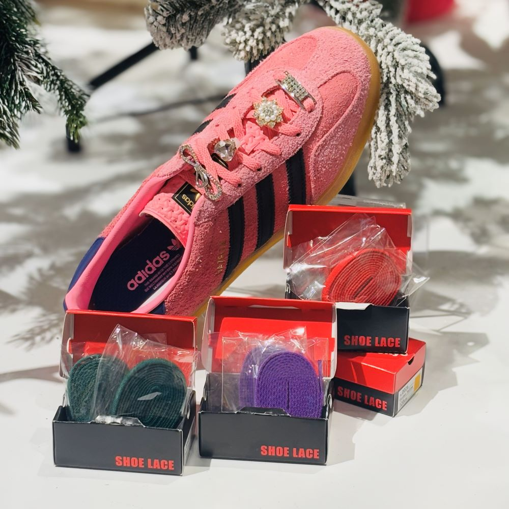 足元から自分らしく、心地よく