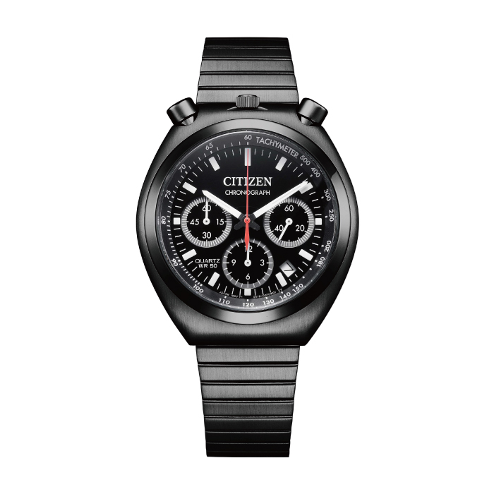 CITIZEN RECORD LABEL(シチズンレコードレーベル)