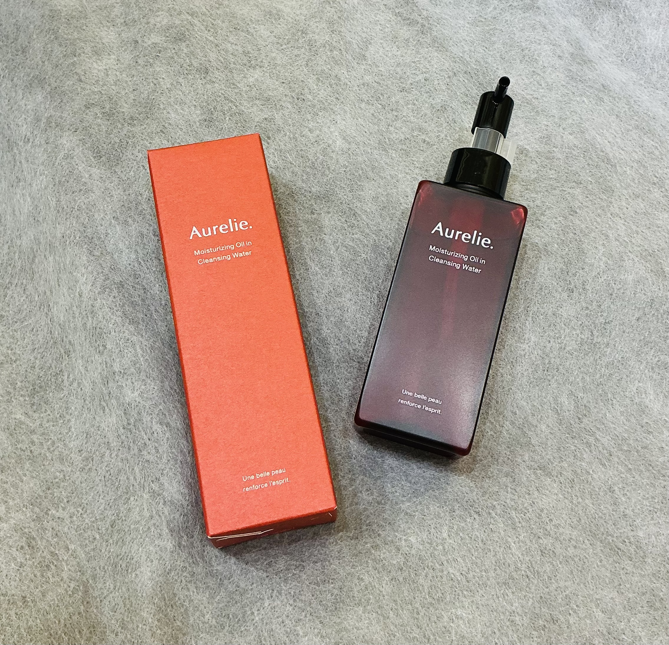 Aurelie　オレリー