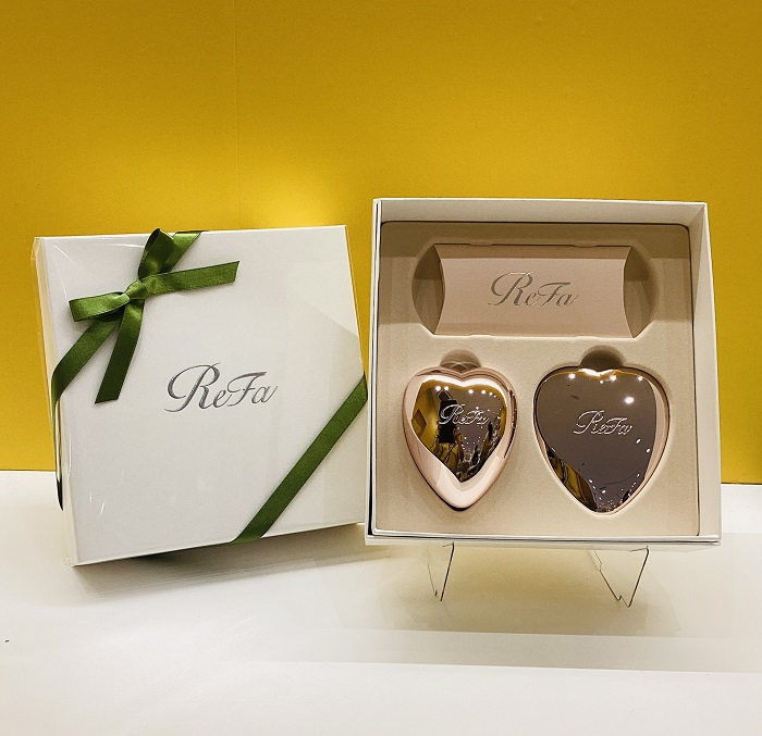 【ReFa】リファハートセレクション