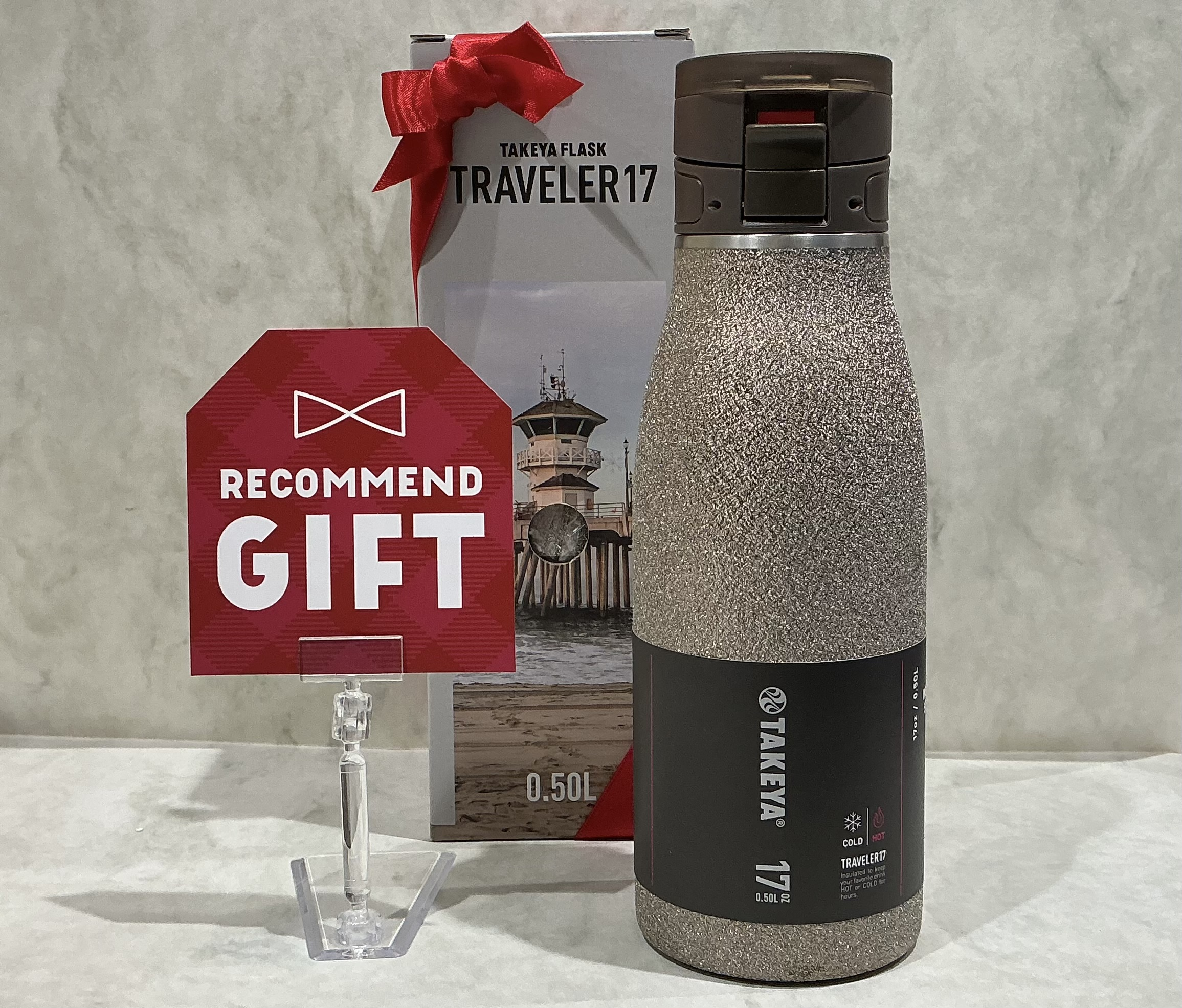 タケヤフラスク　トラベラー17