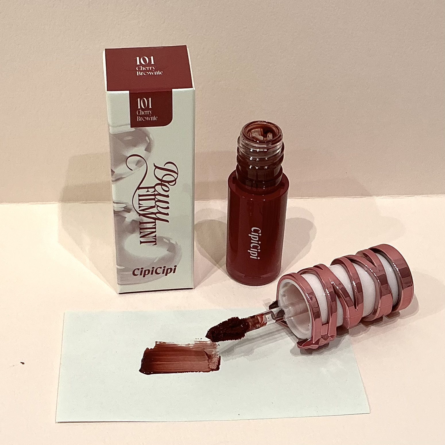 cipicipi（シピシピ）デューイフィルムティント