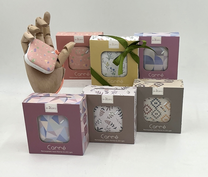 イーカイロカレ