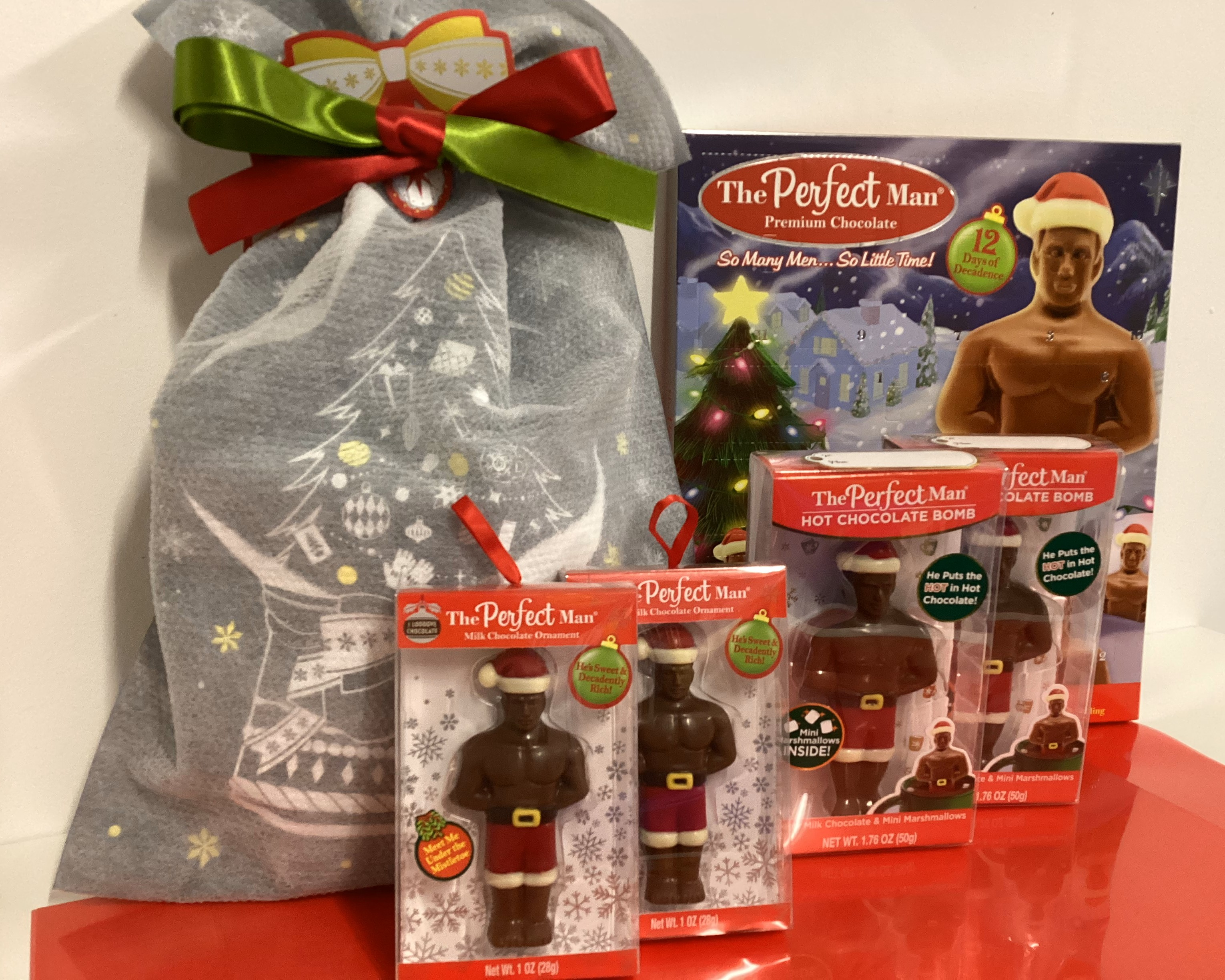 パーフェクトマンはご存じですか。