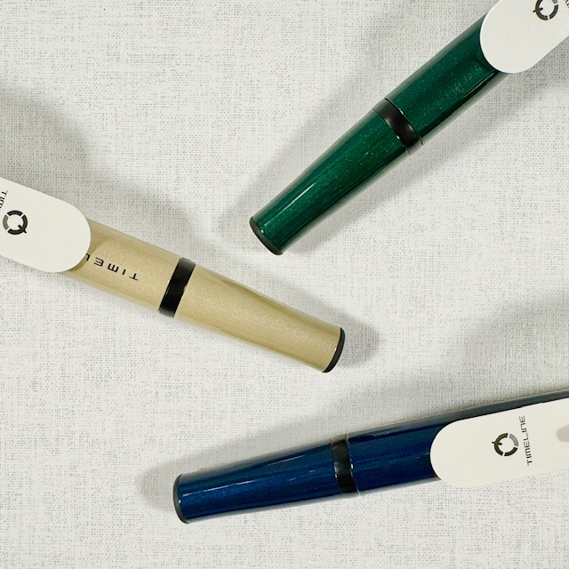 TIME LINE nature collection