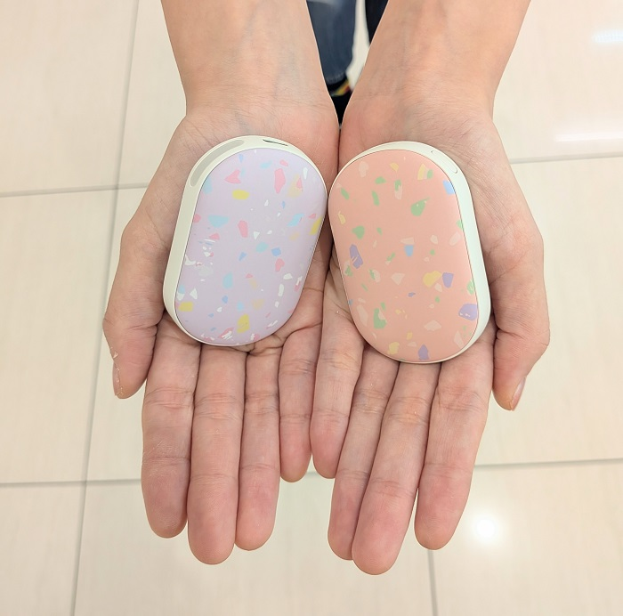 イーカイロシェア