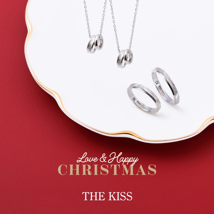 【Christmas Collection 2025】 新作ジュエリー発売 