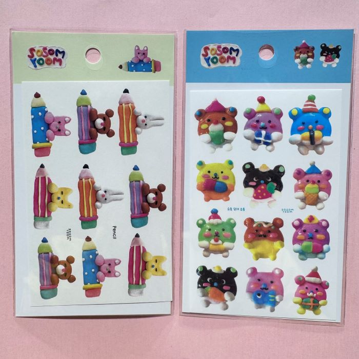 ゆるいのがkawaii