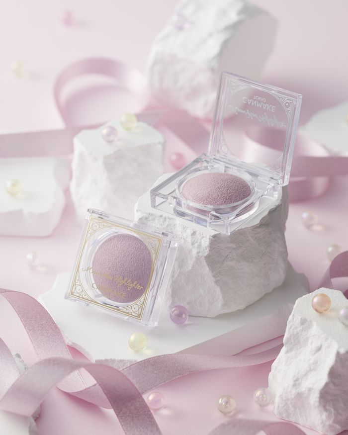 透明感も血色感もわがままに♪