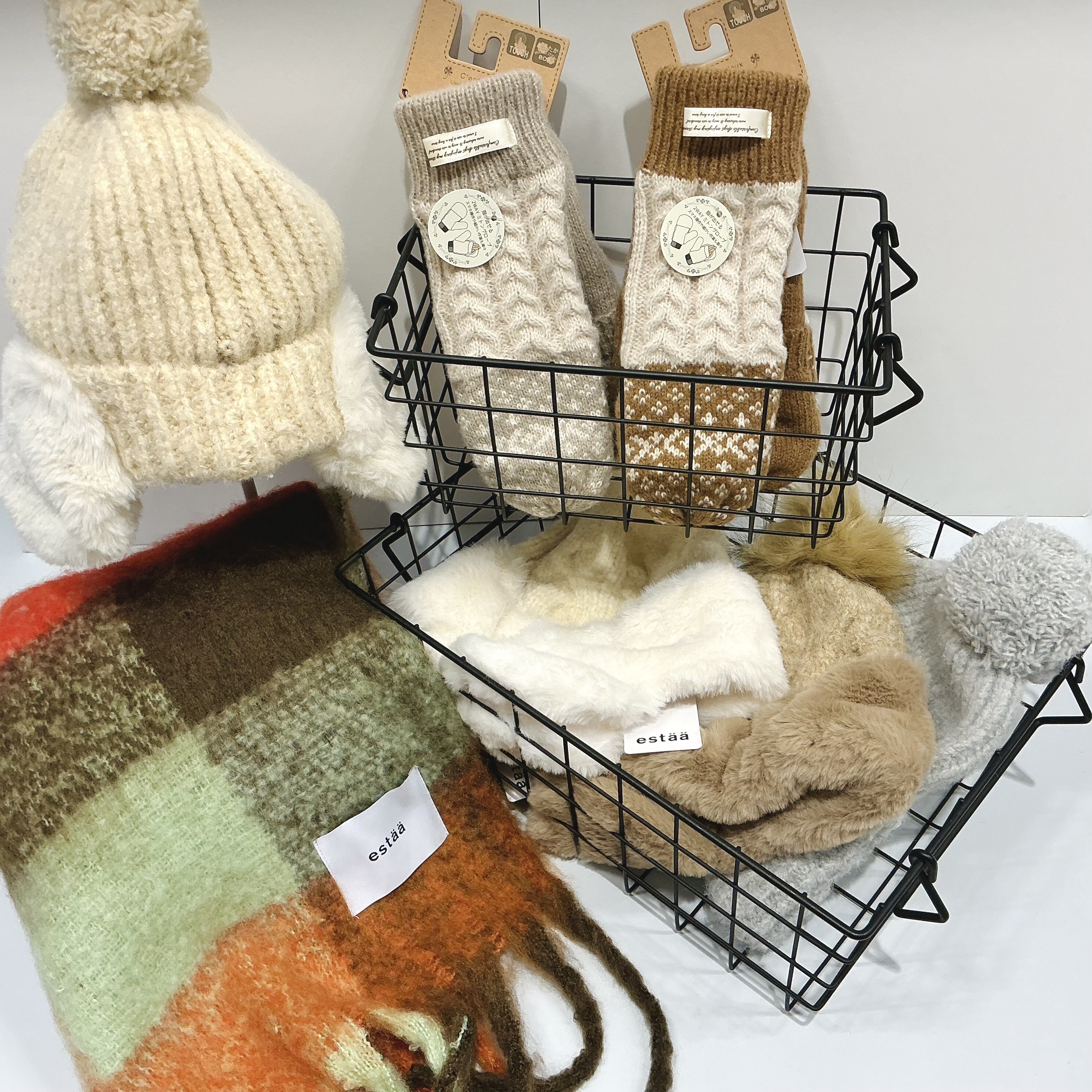 ウォームグッズ