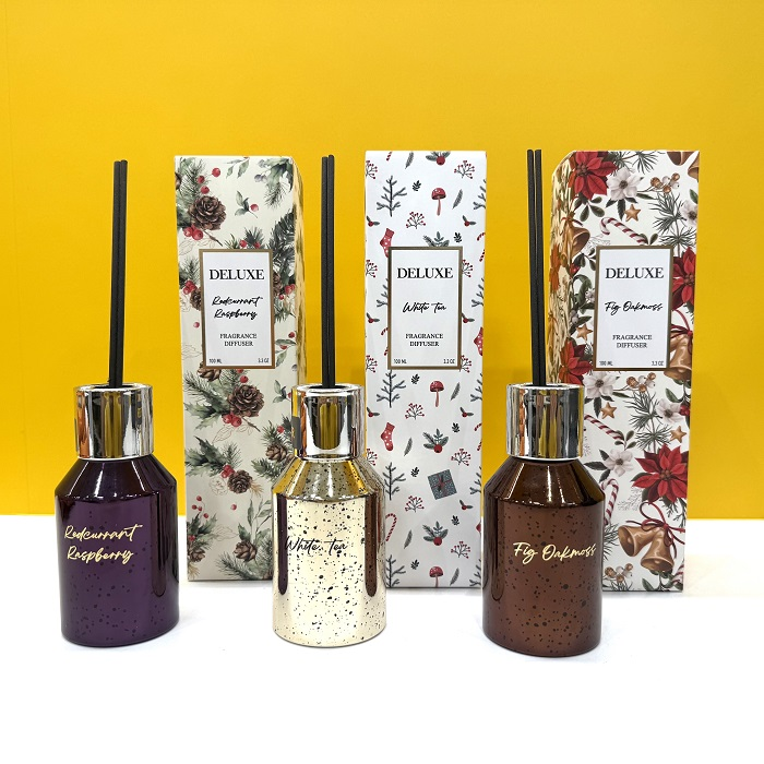 フレグランスセット