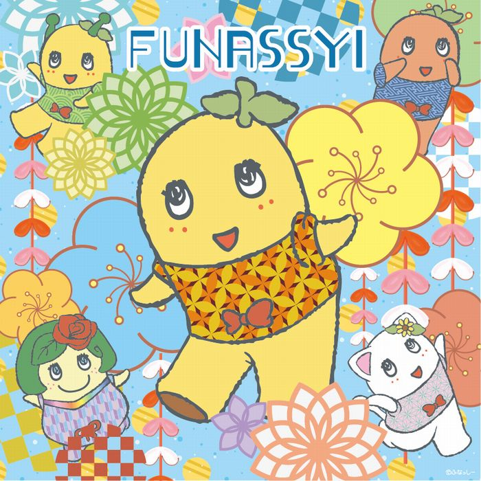 【予告】ふなっしーLAND in 池袋 期間限定ストア