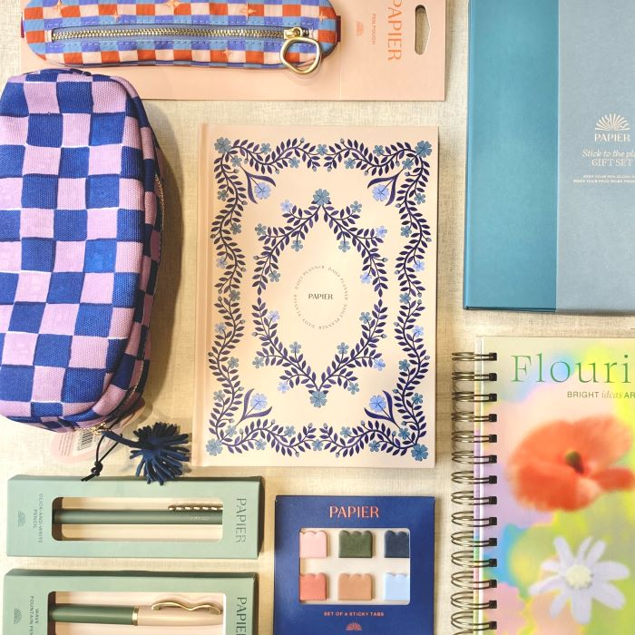 日々の生活に魔法を吹き込むジャーナル