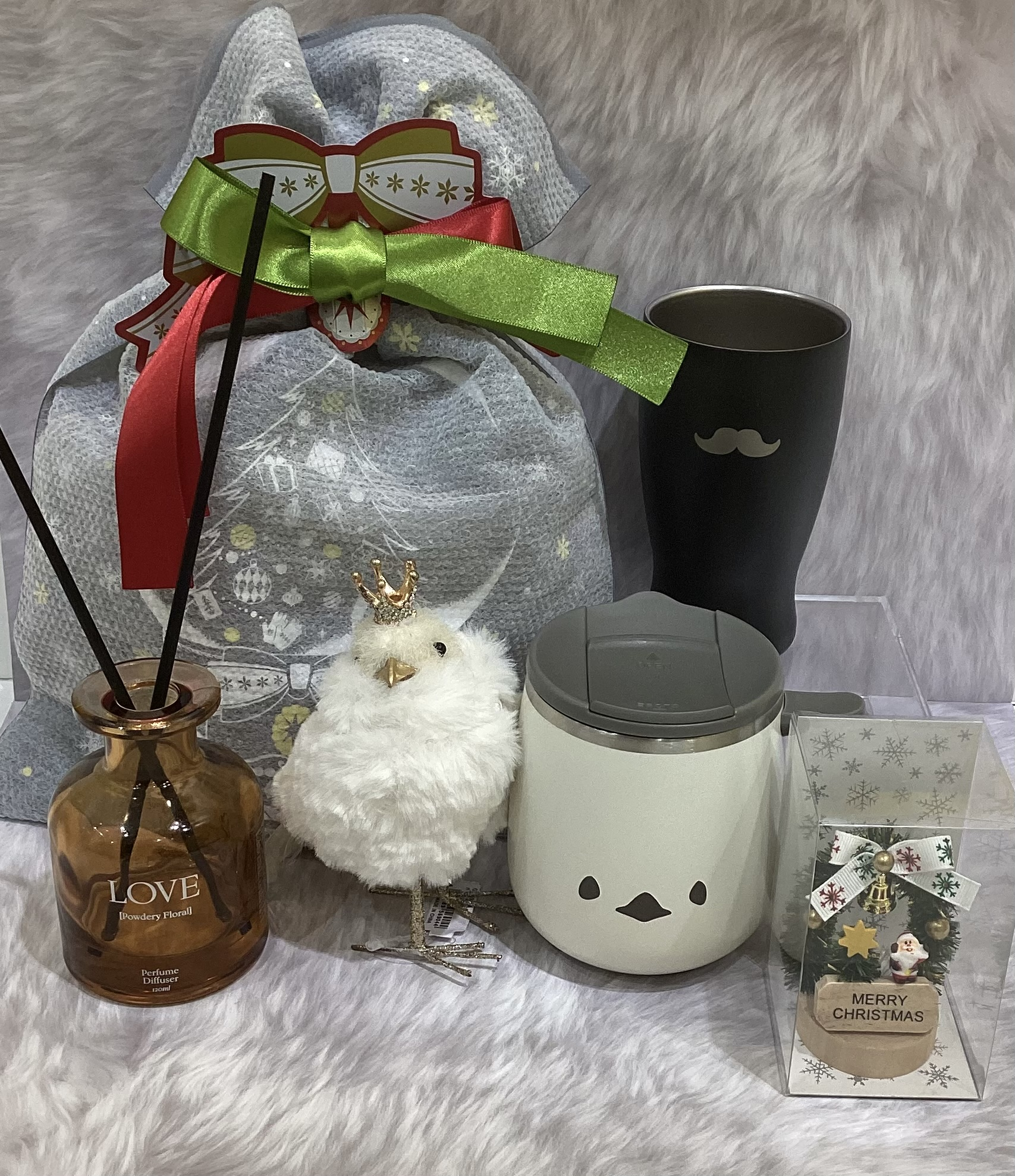 クリスマスギフト