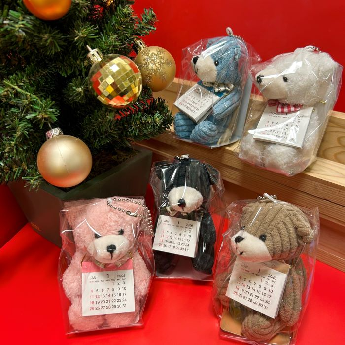 ギフトカレンダー