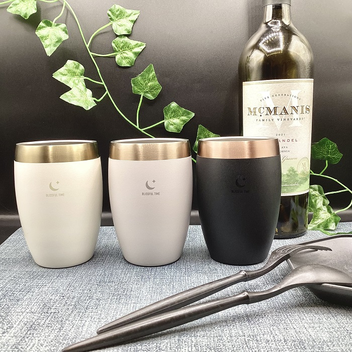 ＢＴタンブラー