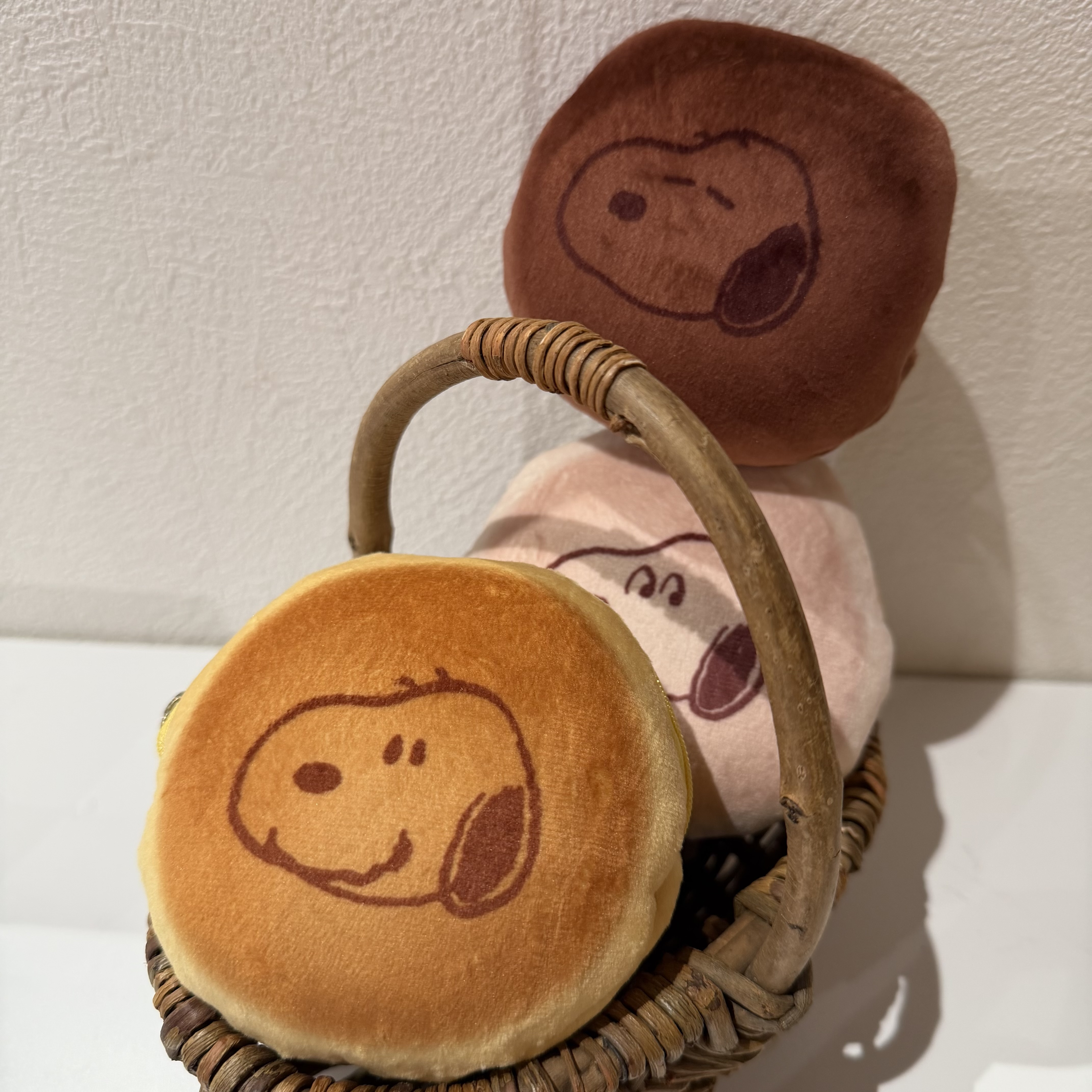 スヌーピー　Living the Sweet Life