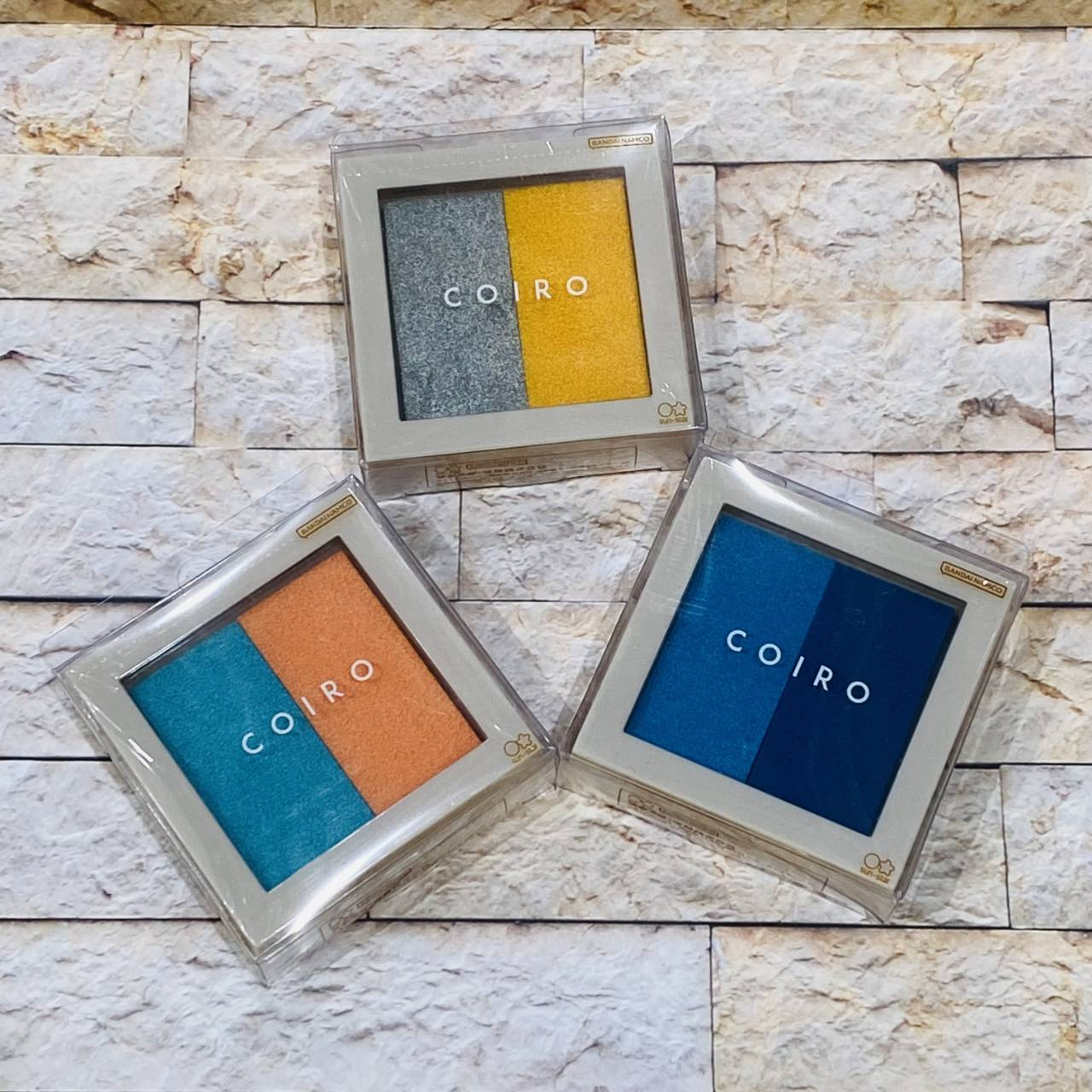 スタンプパッド  COIRO（コイロ）