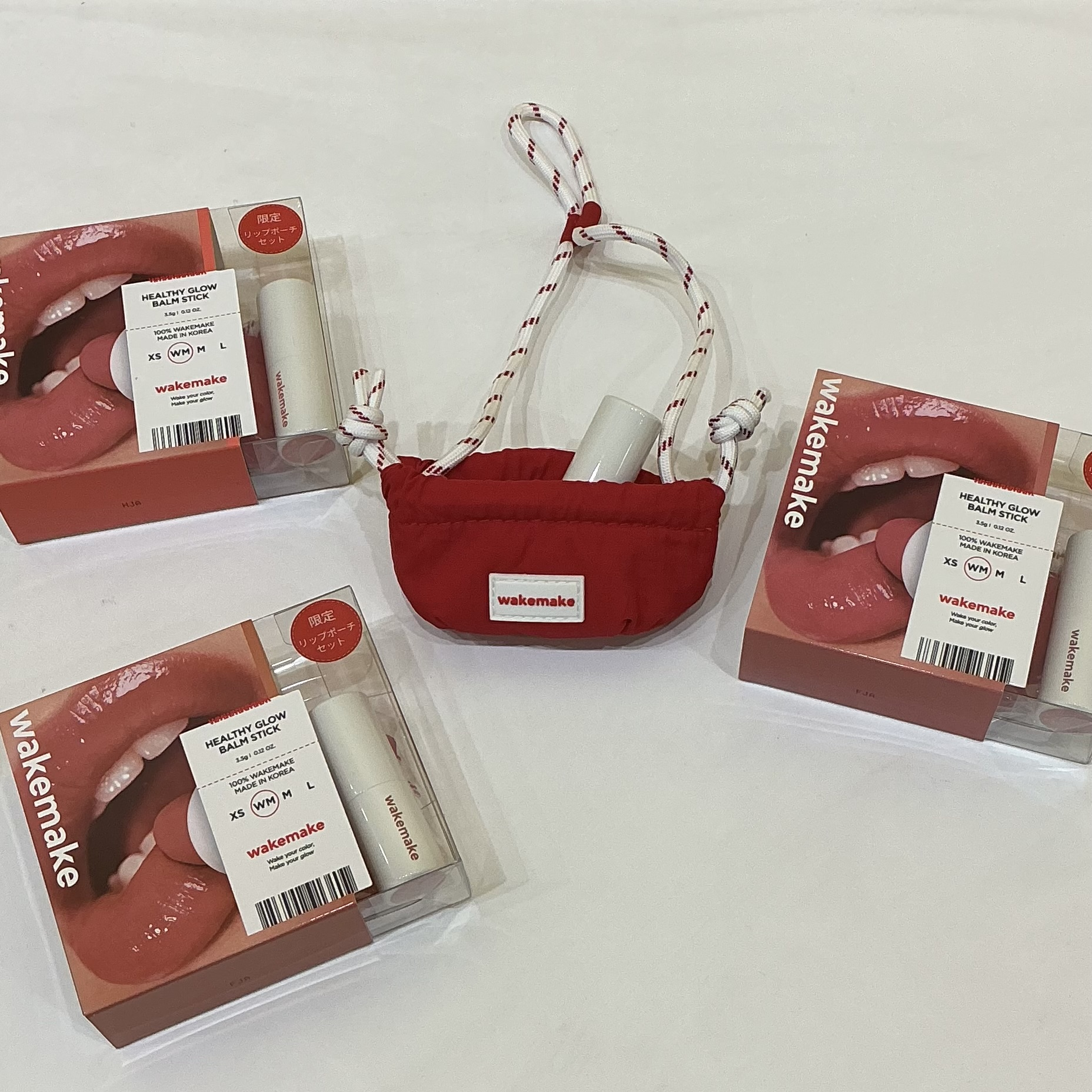 wakemake（ウェイクメイク）