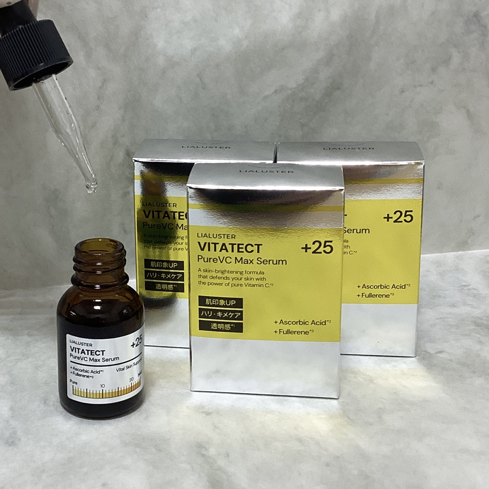 LIALUSTER（リアラスター）