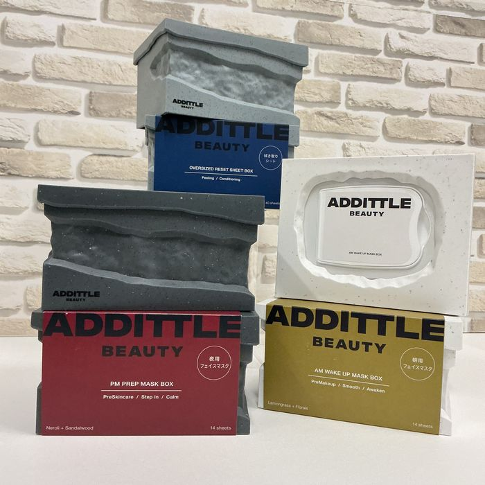 アディトルビューティー