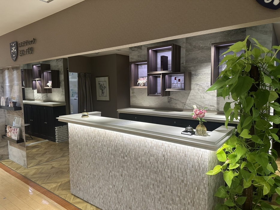 ミスパリ仙台ロフト店