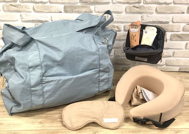 推し活トラベルグッズ