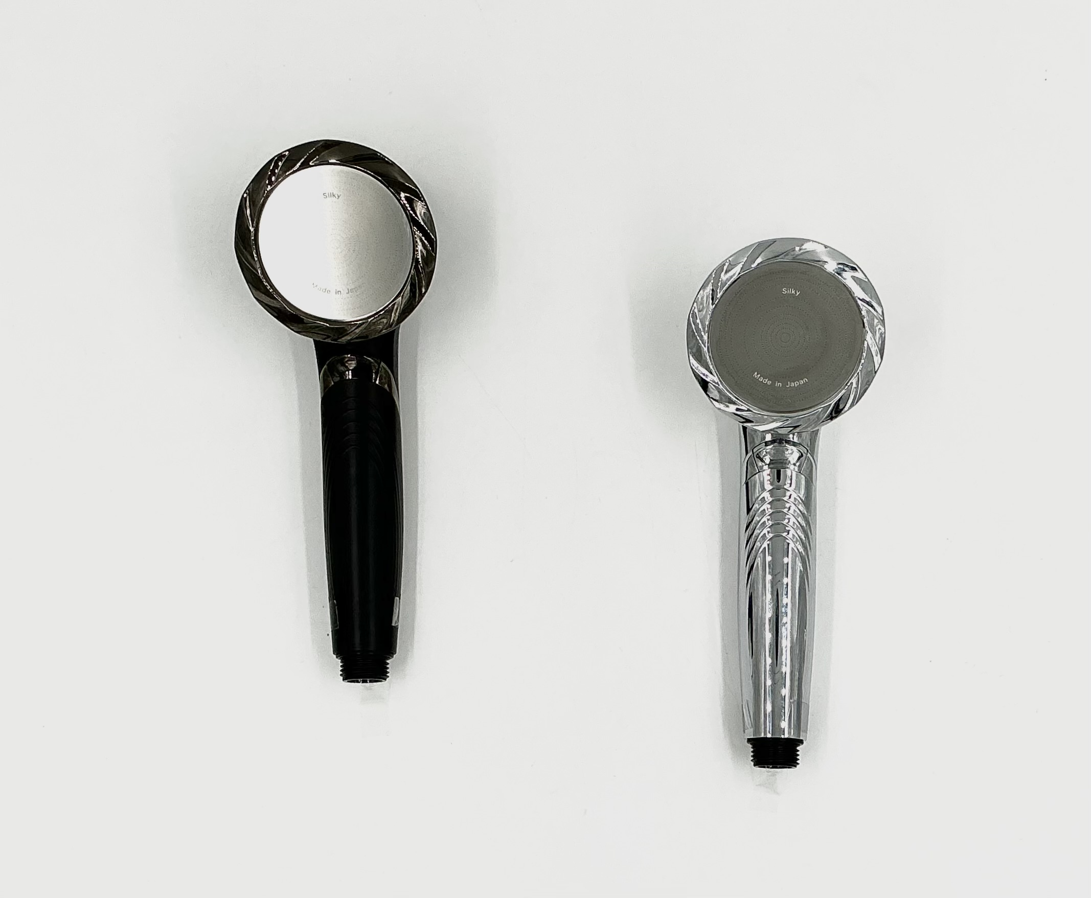 キヌージョ　シルクリッチシャワー