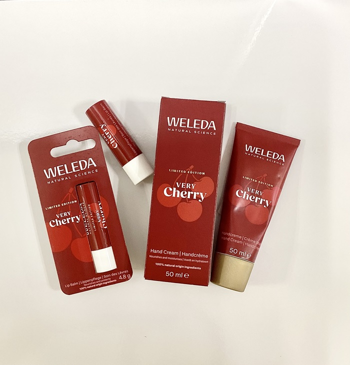 ベリーチェリーシリーズ