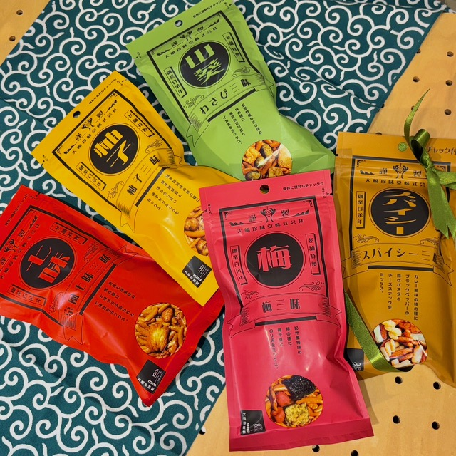 今年1年お世話になった学校や職場の方へ