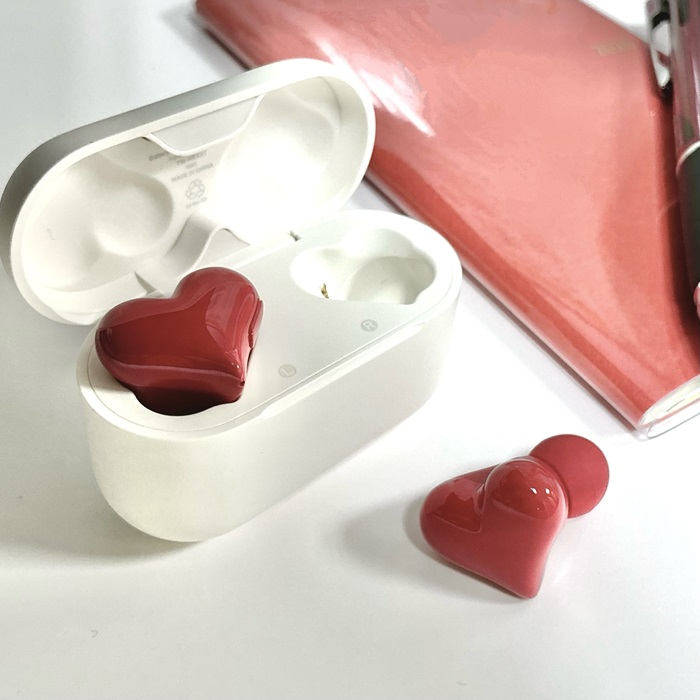 Heart Buds Pro (ハートバッツプロ)