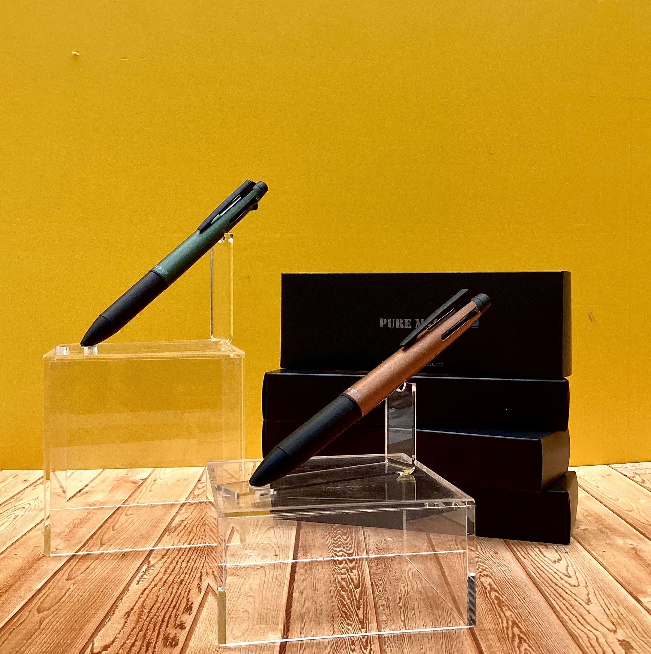 ピュアモルト ジェットストリームインサイド