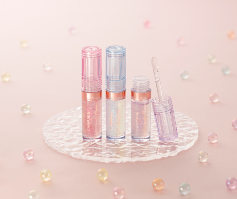 トゥインクルジュエリープランパー 新登場！