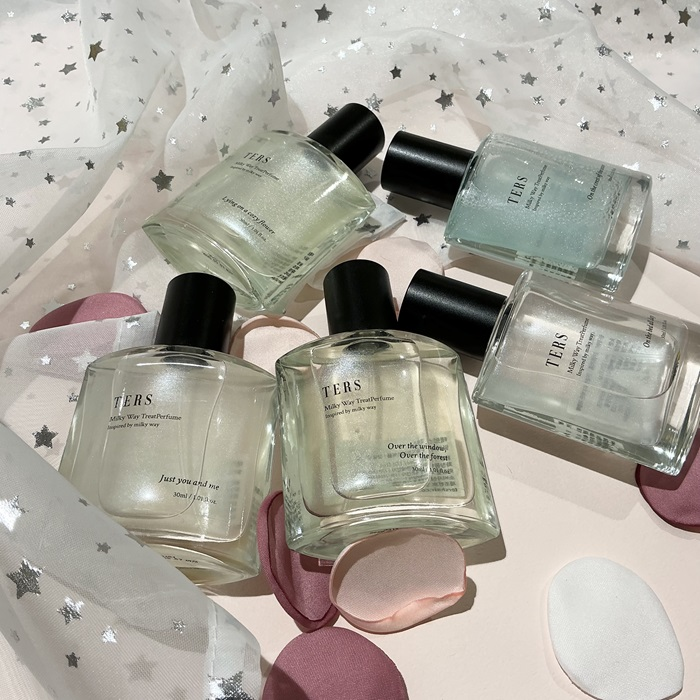 TERS（テルス）トリートパフューム