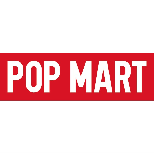 POP MART (ポップマート) POP UP STORE